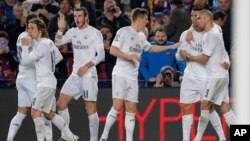 A Royal Thai Police helicopter carrying rescued schoolboys lands at a military airport in the northern province of Chiang Rai, Thailand, July 8, 2018.
