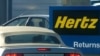 Bankrupt Hertz to Seize on Speculation Frenzy with $1 Billion Stock Sale