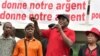 Le FPI "pas fermé à un rapprochement avec le PDCI" en Côte d'Ivoire