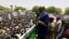 US Eyes Rapprochement with Sudan in Nod to Allies