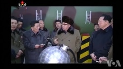 韩朝峰会在即 金正恩能否履行承诺令人怀疑