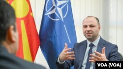 Мисајловски: Ние сме тука да помогнеме на начин со којшто, максимално што е можно, да си го зачуваме нашиот интерес