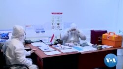 Tojikiston fuqarolarini Xitoydan evakuatsiya qiladi