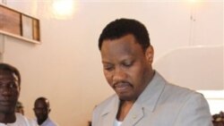 Reportage d’Abdoul-Razak Idrissa à Niamey pour VOA Afrique