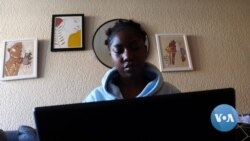 South Africa’s Soaring Unemployment Hits Women Hardest 