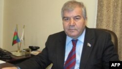 Sabir Rüstəmxanlı