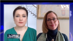 თორნტონი: ვადამდელი არჩევნების ნაცვლად ძალისხმევა რეფორმებში უნდა ჩაიდოს