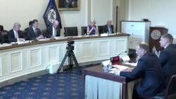 "მეგობარი აქტი" გამკაცრებული სასანქციო პოლიტიკით კონგრესში წარადგინეს