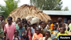 L'Ituri est convoité notamment pour ses ressources aurifères (Reuters)