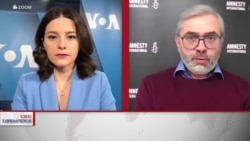 კრივოშეევი: მედიის მიზანში ამოღებისას გზავნილი ნათელია: არ მოხვიდეთ და არ მოუყვეთ სხვებს, რა მოხდა 