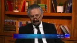 گفتگوی ویژه: یک ملت تا زمانی زنده است که هنر و فرهنگش زنده باشد- سرمست