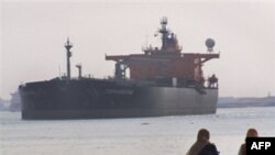 Misrda g’alayon boshlanganidan beri jahon bozorida neft qimmatlab bormoqda