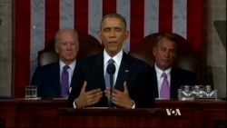 Obama Praises Coalition, Syrian Training to Defeat Islamic State