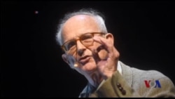 美科学家因引力波研究获诺贝尔物理学奖