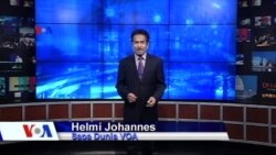 Sapa Dunia VOA 30 Mei 2016