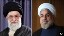 رهبران ایران گفته اند که تهران به توافق هسته‌ای پابند و وفادار می‌ماند