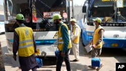 د ټانک پولیسو مشر عبدالسلام خالد ویلي د برید پرمهال وسله والو سره د ډزو تبادله شوې او د بریدکوونکو پرضد اضافي نفري لېږل شوې