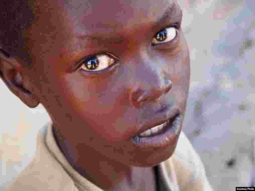 National Geographic Photo Camp, South Sudan, 2014