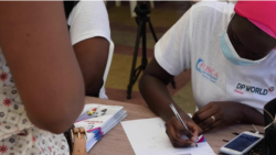 Votre Santé, Votre Avenir : le cancer du sein au Mali