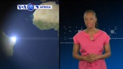 VOA60 AFRICA - MAY 08, 2015