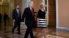 US Senate in Showdown Over Health Law Overhaul