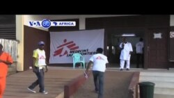 VOA60 Afirka: Janhuriyar Afirka ta Tsakiya, Afrilu 29, 2014