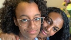 በሳይንስ ውድድር $400 ሺህ ዶላር ያሸነፈችው የ17 አመት ወጣት