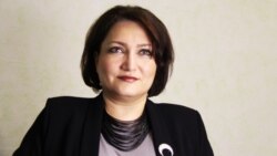 Şəhla İsmayıl: Ən çox yayılmış məsələlərdən biri qadınlara qarşı bütün növ zorakılıqların olmasıdır