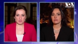 ფრიდი: ყოფილი პრეზიდენტის დაპატიმრება მძიმე პრეცედენტია