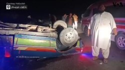 بلوچستان: بس پر حملے میں سات افراد جاں بحق، فورسز کا علاقے میں سرچ آپریشن شروع
