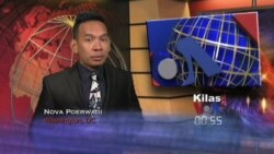 Kilas VOA 28 Agustus 2014