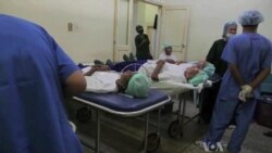 Doctors Carry Out Mass Surgeries in Burma to Reverse Blindness