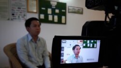 បទ​សម្ភាសន៍៖ អង្គការ NGO Forum គ្រោង​នឹង​ស្នើ​ឲ្យ​បញ្ឈប់​ការ​សាងសង់​ទំនប់​អគ្គីសនី​នៅ​លើ​តួ​មេ​នៃ​ទន្លេ​មេគង្គ