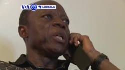 VOA60 Lingala 23 septembre 2021