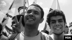 Ülvi Həsənli və Kənan Qasımlı