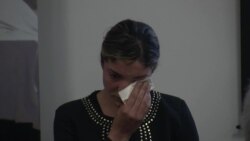 Aid Agencies Warn of Mental Health Crisis Affecting Iraqi Refugees