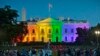 To LGBT Activists, Obama Will Always Be a Champion
