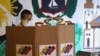 Venezuela Vote Likely to Give Congress to Maduro's Party 