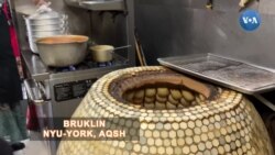 AQShdagi Urgut Tandir: biznes va siyosat 