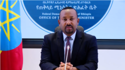 "የሰሜኑ እርምጃ የሚጠናቀቀው ወንጀለኞች ለፍርድ ሲቀርቡ ነው"- ጠ/ሚ ዐቢይ አህመድ