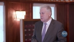 Єльченко про розслідування трагедії українського літака. Відео