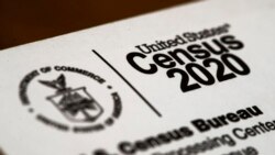 የዩናትድ ስቴትስ ቆጠራና ኢትዮጵያውያን