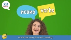 How to Pronounce: Stress and listening - Artificial intelligence