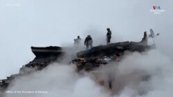 ԱՄՆ արտաքին օգնության սառեցումը հարվածել է Ուկրաինային