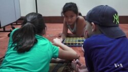 Houston Mosques Open Doors to Flood Victims