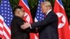 Next Trump-Kim Meeting Likely Early Next Year