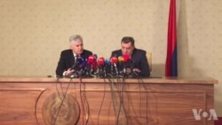 Zajedništvo HDZ-a i SNSD-a