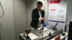 นักวิจัยในเนเธอร์แลนกำลังพัฒนา Wi-Fi ที่เร็วที่สุดในโลก