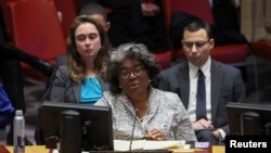 لیندا توماس گرینفیلد