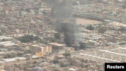 سودان. آرشیو